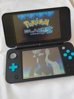 Pokemon Black 1, Black 2, White 1 en White 2 DS, Avontuur en Actie, Gekoppelde computers, Verzenden, 1 speler