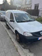 Dacia logan diesel euro 5, Autos, Dacia, Euro 5, Achat, Boîte manuelle