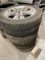 Kumho Kumho banden met Mercedes velgen 255/50 R19 107V, Auto-onderdelen, Banden en Velgen, Gebruikt, Personenwagen