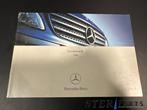 Livret d'instructions d'un Mercedes Vito, 3 mois de garantie, Utilisé, -, -
