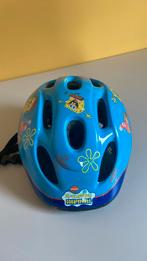 Fietshelm sponge bob M, Ophalen of Verzenden, Zo goed als nieuw, M, Jongen of Meisje