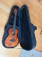 Ukulele Kanile model K-2 T DLX E, Ophalen, Zo goed als nieuw