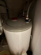 Boiler elektrisch voor onder lavabo keuken, Ophalen of Verzenden, Zo goed als nieuw