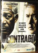 dvd the contract, Cd's en Dvd's, Actiethriller, Ophalen of Verzenden