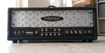 Peavey Triple XXX, Enlèvement, Utilisé, Guitare, 100 watts ou plus