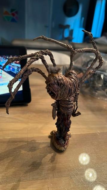 The Thing Action Figure Norris Creature McFarlane Toys 2000, Verzamelen, Ophalen