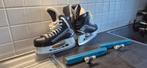 Bauer Vapor X300 en parfait état, Enlèvement ou Envoi, Comme neuf, Bauer