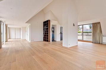 Appartement te huur in Wemmel, 4 slpks, Immo, Appartement, 132 kWh/m²/jaar, 4 kamers