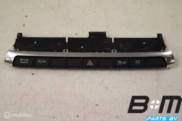 Schakelaars in dashboard Audi A3 SB S - line 8V0925301D beschikbaar voor biedingen