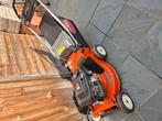 TORO benzine grasmaaier, Tuin en Terras, Grasmaaiers, Ophalen, Gebruikt, Opvangbak