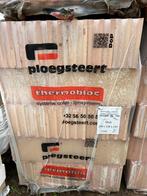 Ploegsteert lijmsysteem, Ophalen, Nieuw, Bakstenen