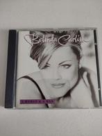 Belinda Carlisle - A woman & a man, Cd's en Dvd's, Ophalen of Verzenden, Zo goed als nieuw