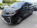 Toyota ProAce Verso Family 8pl, Auto's, Automaat, 1998 cc, Monovolume, ProAce