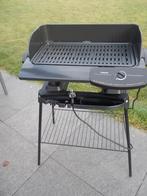 BARBEQUE-GRILL(met tafel), Tuin en Terras, Ophalen of Verzenden, Zo goed als nieuw