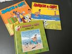 Boekjes Samson & Gert, Enlèvement ou Envoi, Fiction général, Comme neuf, 5 ou 6 ans