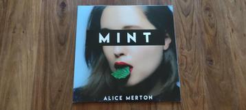 LP Alice Merton - Mint. beschikbaar voor biedingen