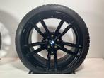 DEMO19” BMW 3 SERIE G20 G21 M VELGEN WINTERBANDEN TPMS RFT 7, Auto-onderdelen, 19 inch, Gebruikt, -, -