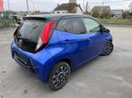 Toyota Aygo 1.0 VVT-i 5MT x-clusiv II, Autos, Toyota, Achat, 998 cm³, Euro 6, Boîte manuelle
