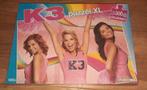 K3 puzzel XL 300stuks, Ophalen of Verzenden, Zo goed als nieuw