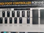 Behringer FCB1010, Ophalen, Nieuw