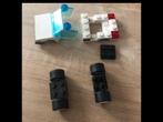 Lego Patrouillewagen 1247.1, Ophalen, Gebruikt, Lego
