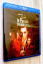 THE GODFATHER III (NIEUW Eindmontage) /// NIEUW / Sub CELLO, Cd's en Dvd's, Blu-ray, Ophalen of Verzenden, Nieuw in verpakking