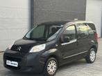 CiTROEN NEMO 1.4i ESSENCE 5PLACES GARANTIE 12MOIS EURO5, Euro 5, Monovolume, 1360 cc, Zwart