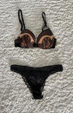 Ensemble de lingerie La Perla, Vêtements | Femmes, LaPerla, Enlèvement ou Envoi, Noir, Ensemble