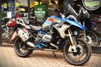 BMW R1200GS ***MOTOVERTE.BE***, 2 cilinders, Bedrijf, Toermotor, 1200 cc
