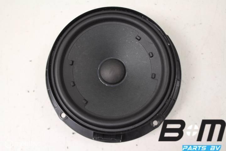 Lagetonen luidsp. LA,LV,RA of RV VW Golf 7 R Limo 5G0035453G, Auto diversen, Autospeakers, Gebruikt