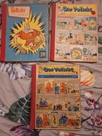 3 oude albums van ons volkske, Ophalen of Verzenden