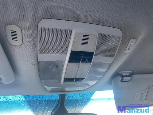 MERCEDES B-KLASSE W245 binnenverlichting schakelaar 2005-201, Auto-onderdelen, Dashboard en Schakelaars, Mercedes-Benz, Gebruikt