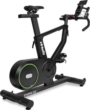 Virtufit Etappe 2.0i Spinbike - Spinningfiets beschikbaar voor biedingen