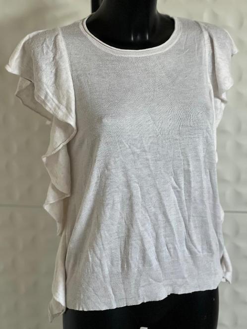Blouse Zara pour femme : Taille M, Kleding | Dames, Blouses en Tunieken, Zo goed als nieuw, Ophalen