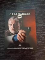 Salamander - Seizoen 1, Enlèvement ou Envoi, Drame, Coffret, Comme neuf