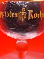 Trappistes Rochefort Gelimiteerde editie genummerd glas, Verzamelen, Ophalen of Verzenden, Zo goed als nieuw