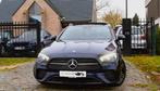 Mercedes E300e Hybride/2x AMG Line/FULL OPTIE/GARANTIE, Auto's, Automaat, 4 deurs, Achterwielaandrijving, 4 cilinders