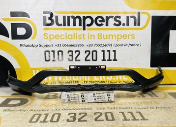 Bumper Honda CRV CR-V 2015-2017  Voorbumperlip  2-L9-12314 beschikbaar voor biedingen