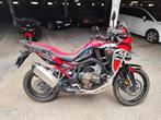 Africa Twin CRF1100L 2023 - Grand Prix red - 8K km!, Cruise Control, 2 cilinders, Motorrijbewijs A, Particulier