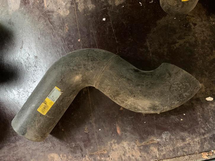 Lot Geberit Pe-HD 110mm koppelingen, Doe-het-zelf en Bouw, Sanitair, Ophalen