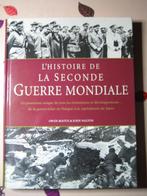 L'HISTOIRE DE LA SECONDE GUERRE MONDIALE. Booth&Walton., Comme neuf, Général, Enlèvement ou Envoi, Deuxième Guerre mondiale