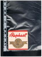 ST RAPHAEL VILTJE, Verzamelen, Verzenden, Nieuw, Viltje(s)