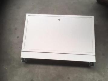 208. Omkasting vloer groepsverdeler Radson Kamo Uponor beschikbaar voor biedingen