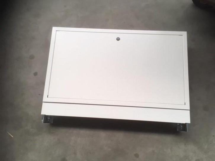 208. Omkasting vloer groepsverdeler Radson Kamo Uponor, Huis en Inrichting, Woonaccessoires | Overige, Nieuw, Ophalen