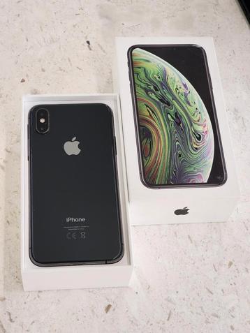 Iphone Xs 512Gb beschikbaar voor biedingen