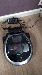 Samsung POWERbot VR7000, Ophalen of Verzenden, Gebruikt, Reservoir, Stofzuiger