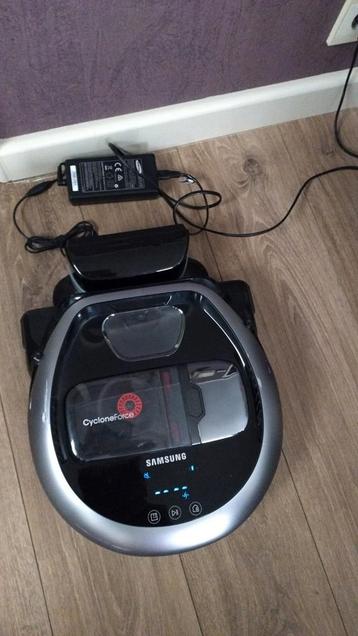 Samsung POWERbot VR7000 beschikbaar voor biedingen