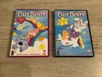 Troetelbeertjes (Care Bears) verschillende DVD'S, Cd's en Dvd's, Europees, Tekenfilm, Alle leeftijden, Ophalen of Verzenden