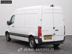 Mercedes eSprinter 312 L2H2 100% Elektrisch 55kWh 168km WLTP, Achat, Entreprise, 3 places, 116 ch