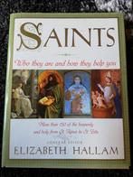 Saints - Elizabeth Hallam, Ophalen of Verzenden, Zo goed als nieuw